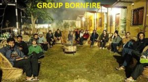 Groups Bonefire