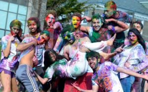 Holi_Celebration India