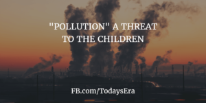 Pollution Kids