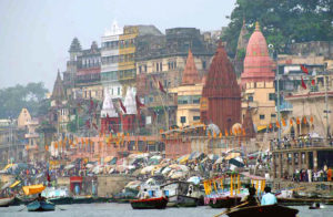 Varanasi_India