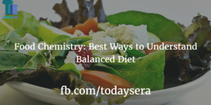 Food Chemistry Best Ways to Understand Balanced Diet