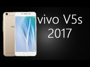 VivoV5 2017