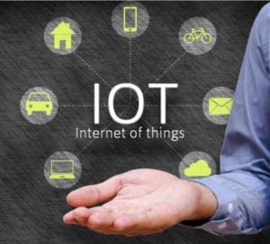 iot full form in english