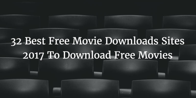 best sites to download movies for free