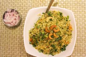 Biryani recipe