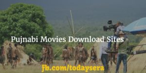 Best Free Pujnabi Movies Downloads Sites