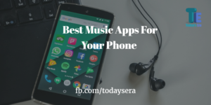 Best Apps To download Free Music for Your Android Phone