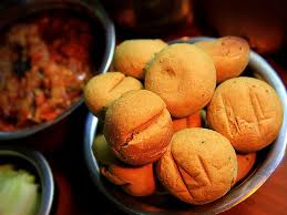 dal baati-