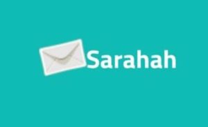 sarahah