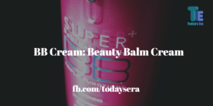 Full form of BB Cream