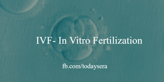 What is the full form of IVF Archives - TodaysEra