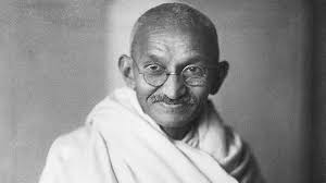 Mahatma Gandhi Essay in Hindi,