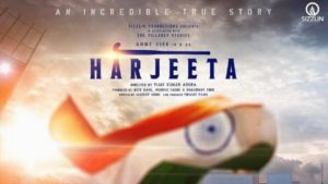 Harjeeta upcoming Punjabi movie 2018