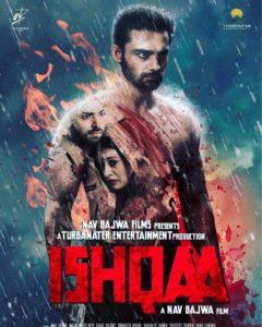 Ishqaa- Upcoming Punjabi Movie 2018