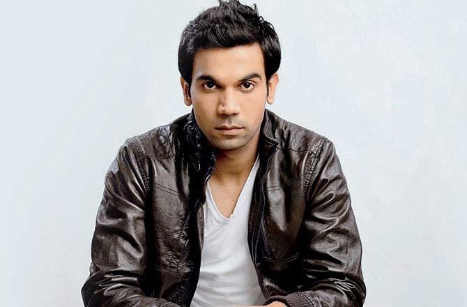 Rajkumar Rao biography