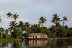  houseboat kerala